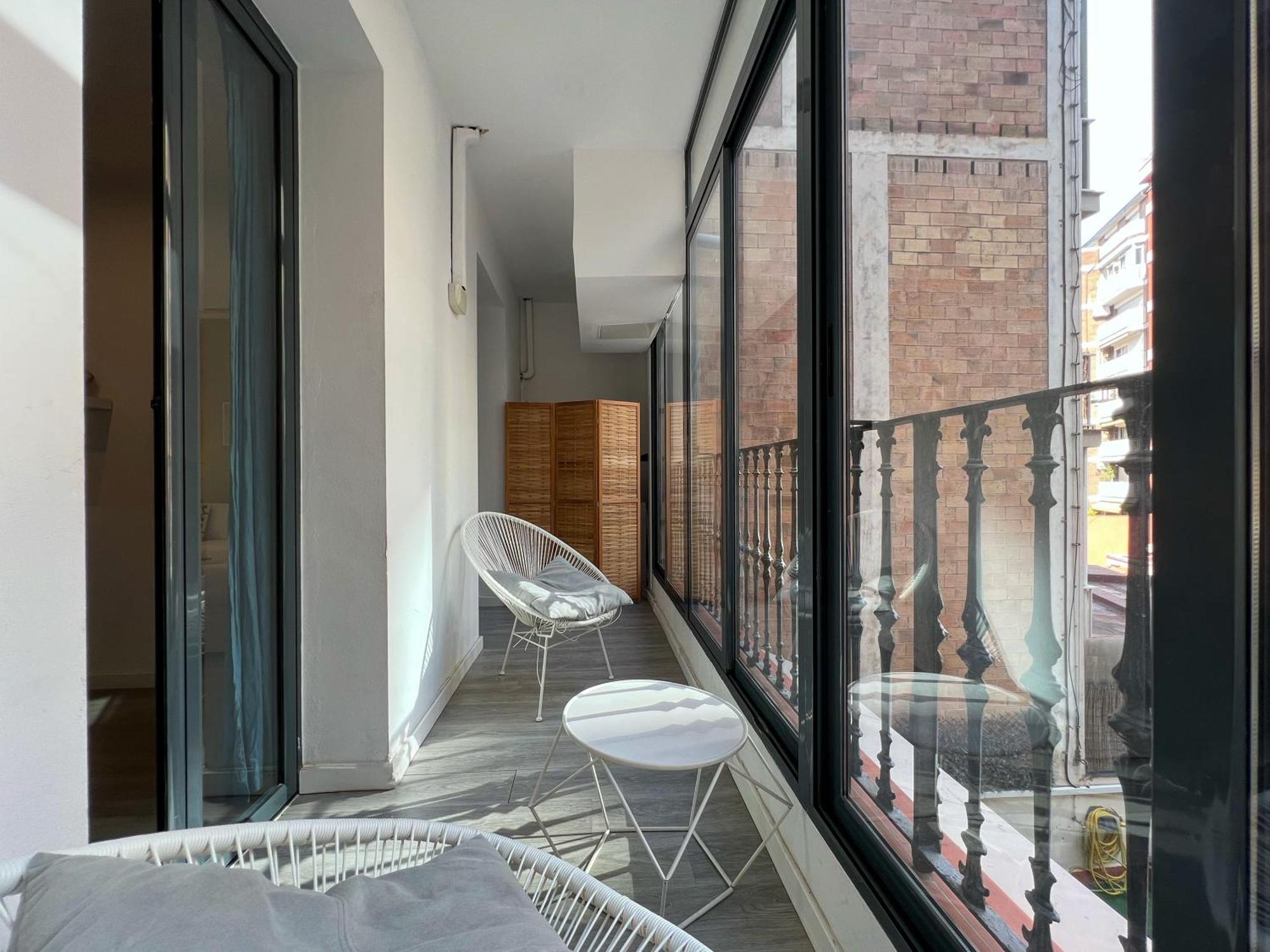 Stay U-Nique Apartments Rossello Barcelona Kültér fotó