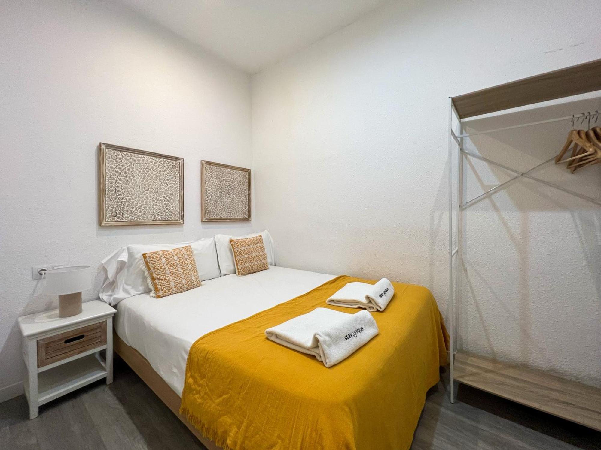 Stay U-Nique Apartments Rossello Barcelona Kültér fotó