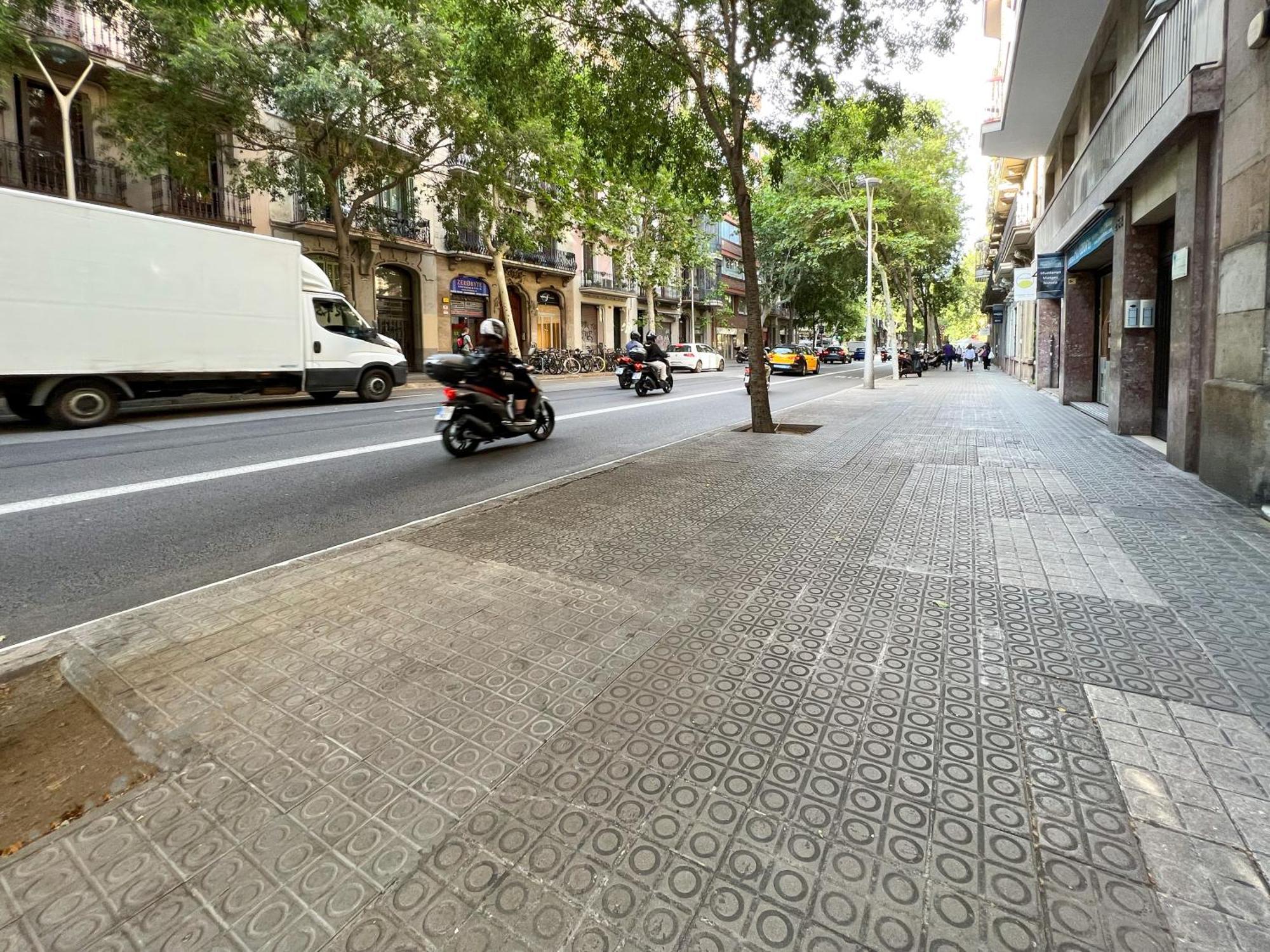 Stay U-Nique Apartments Rossello Barcelona Kültér fotó