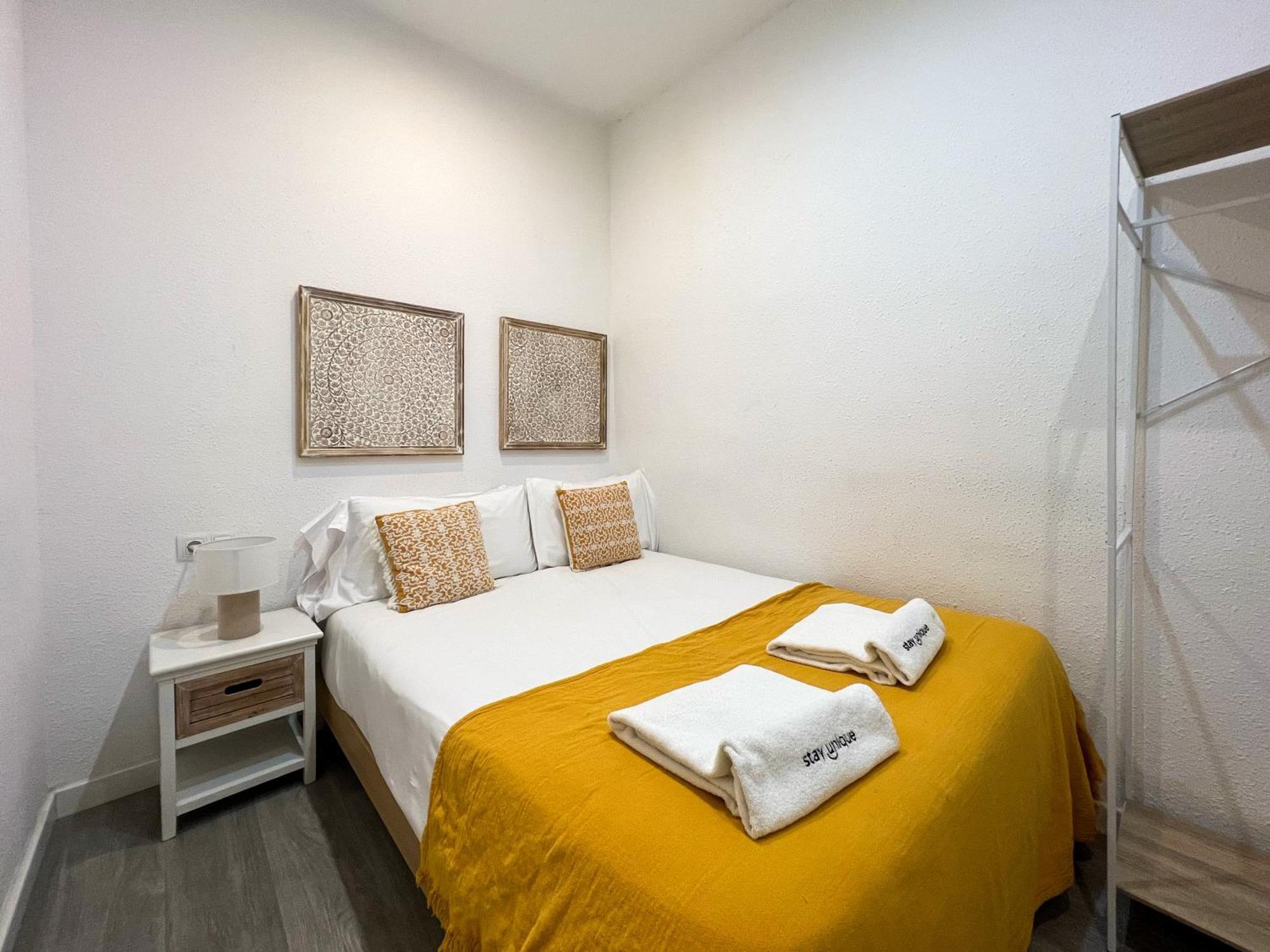 Stay U-Nique Apartments Rossello Barcelona Kültér fotó